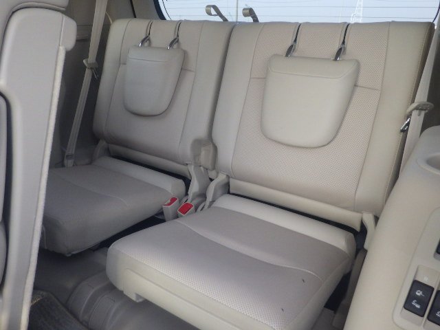 Toyota Land Cruiser Prado TX L Package