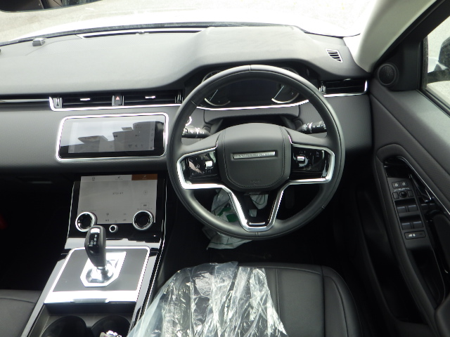 Land Rover Range Rover Evoque S P200