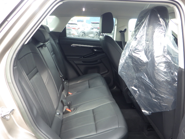 Land Rover Range Rover Evoque S P200