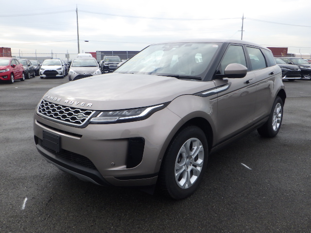 Land Rover Range Rover Evoque S P200