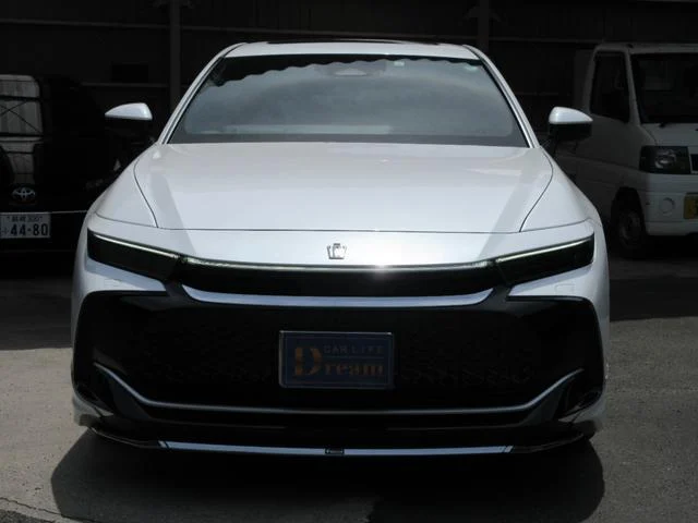 Toyota Crown 2.5 RS Advance