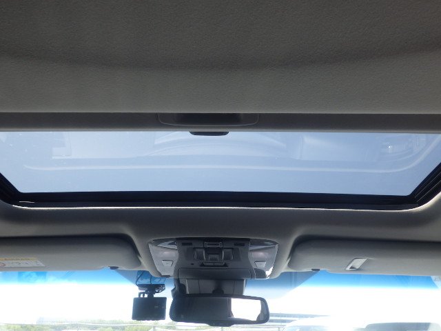 Toyota Alphard S C Package