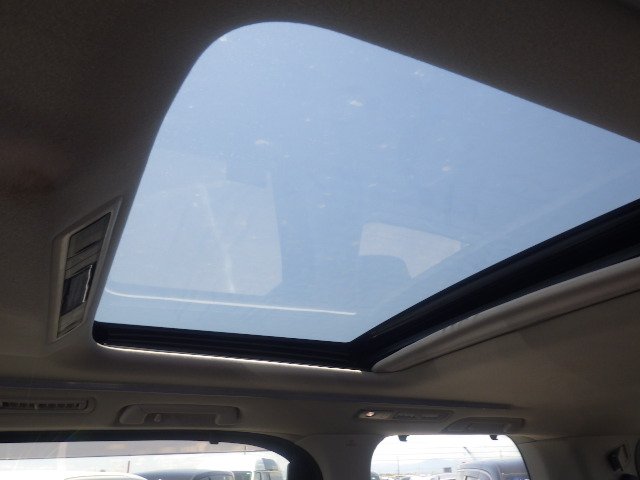 Toyota Alphard S C Package